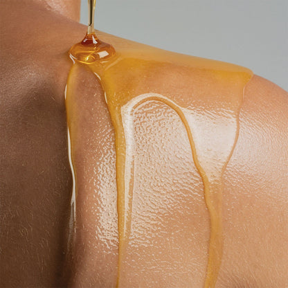 Heirbloom Manuka Honey Sea Moss Post-Shave Oil